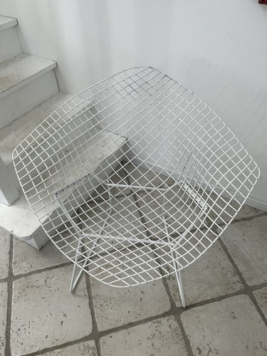 Fauteuil diamond harry - diamond,