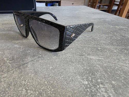 Lunette soleil vintage - de,