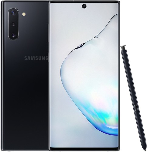 Samsung galaxy note10 256 - samsung, go