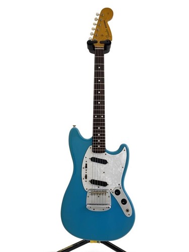 Guitare électrique fender - guitare,