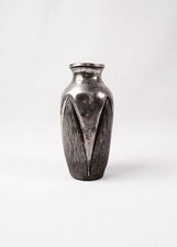 Vase soliflore Art Déco en