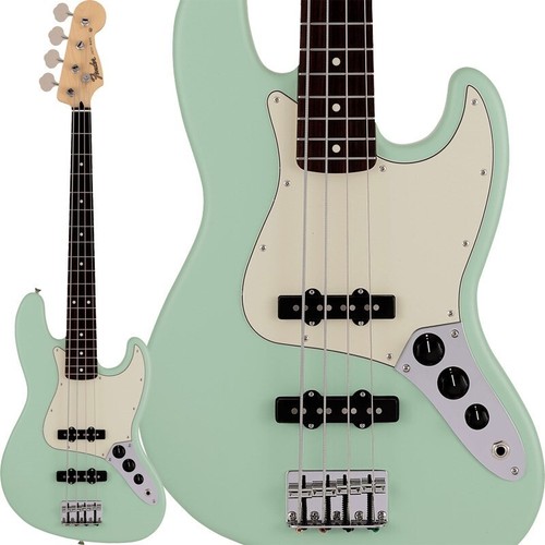 Guitare fender made japan - fender,