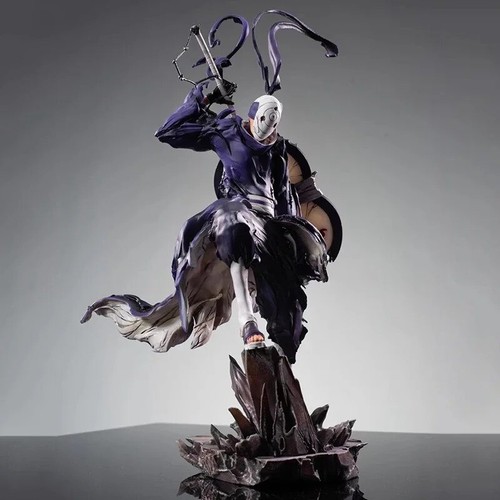 Figurine naruto obito uchiwa - obito,