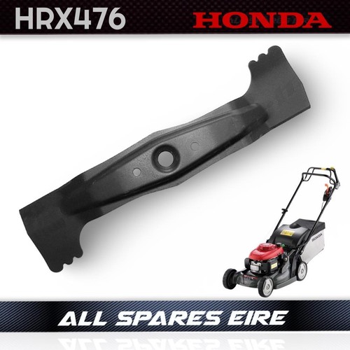 Honda hrx 476 - honda,