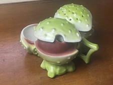 service de table  À Confiture