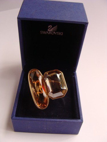Magnifique authentique bague - magnifique,