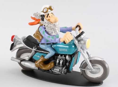 Moto honda 1000 - moto, 1/18
