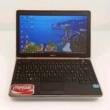 Pc Portable 12.5" Dell