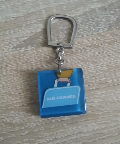 Ancien porte clé bourbon - ancien,