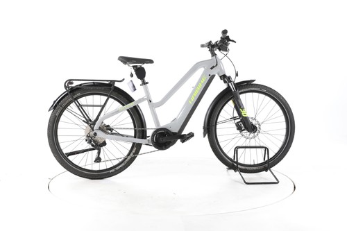 Haibike trekking vélo - haibike,