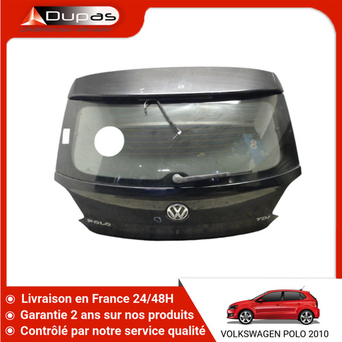 Hayon volkswagen polo - hayon,