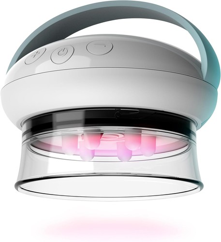 Homedics appareil massage anti - appareil,
