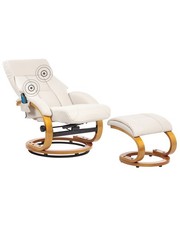 Fauteuil relax massant - relax, et