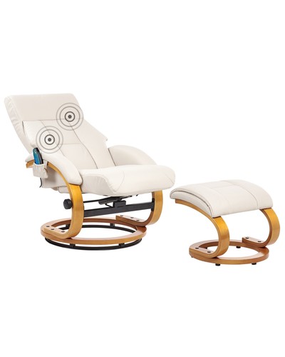 Fauteuil relax massant - fauteuil,