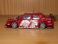 1/43 Alfa Romeo 155 V6 TI EVO