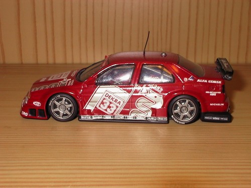 Alfa romeo 155 - alfa,
