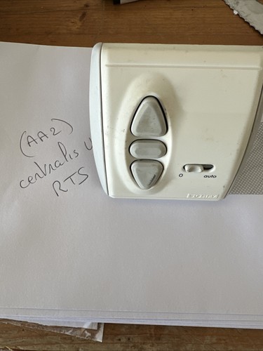 Somfy centralis uno rts - somfy,