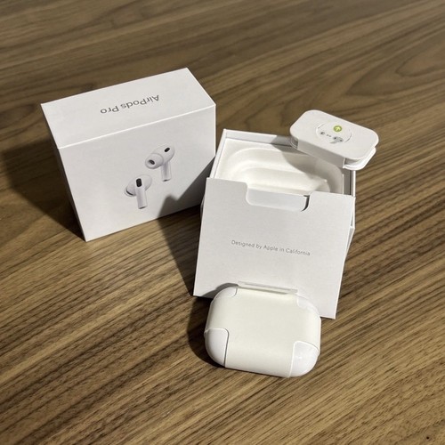 Airpods pro avec - pro, réduction