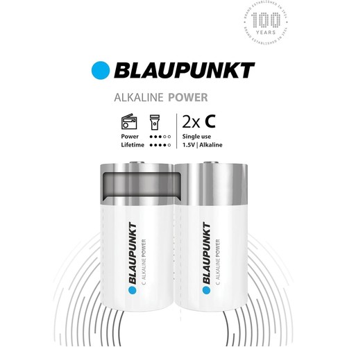 Lr14bpo 2cp blaupunkt pack - blaupunkt,