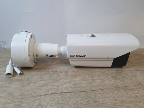 Caméra thermique hikvision - caméra,