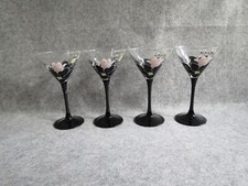 4 verres à cocktail luminarc