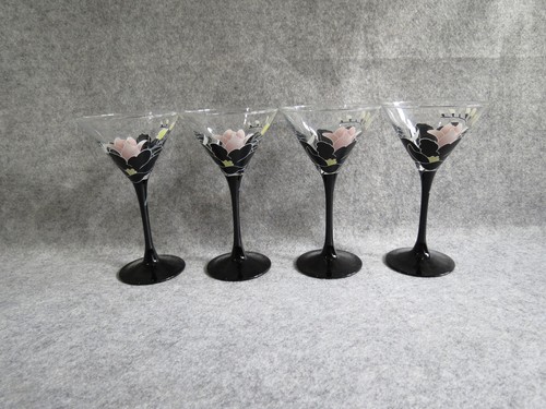 Verres cocktail luminarc - 4,