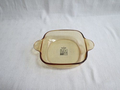 Petit plat ramequin verre - plat,ramequin, en