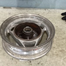 Yamaha RIVA Scooters 125cc