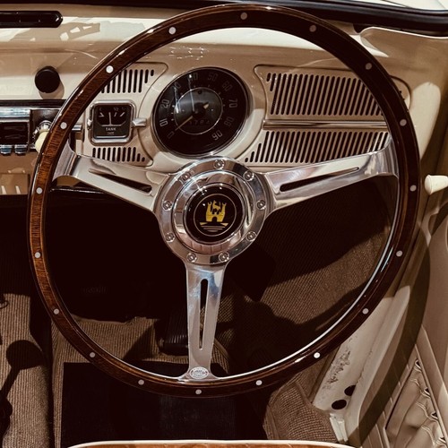 Volant direction beetle - de,
