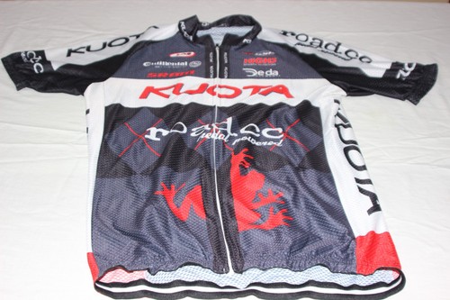 Maillot cyclisme kuota - de,