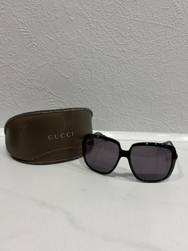 Lunettes soleil gucci - de,
