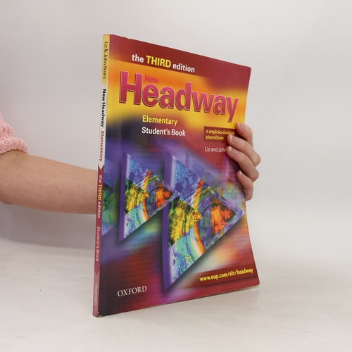 New headway elementary - new,