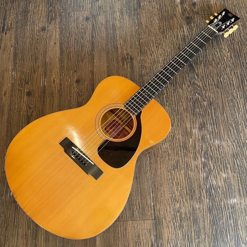 Yamaha 110 red - fg-110,