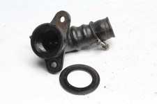 Cuve à Mazout Conduite Yamaha