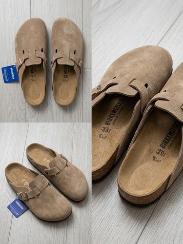 Birkenstock boston sabots - birkenstock,