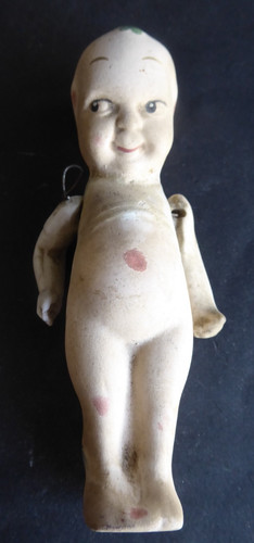Poupee kewpie vintage - ,