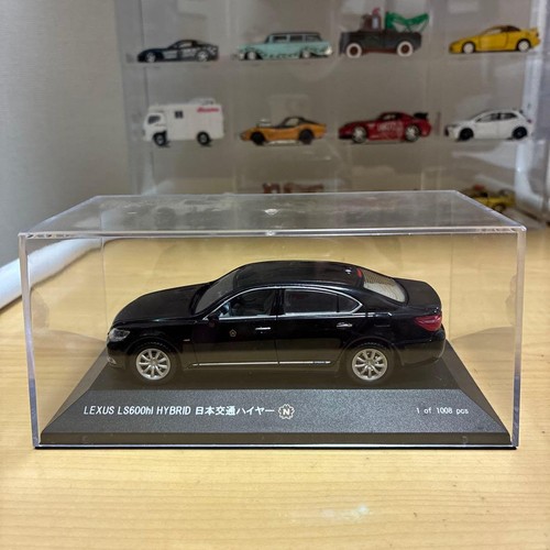 Post hobby lexus - hobby, 1/43