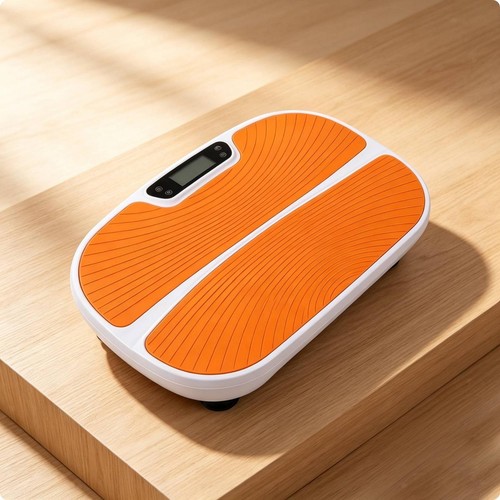 Plateforme vibrante compacte - plateforme,