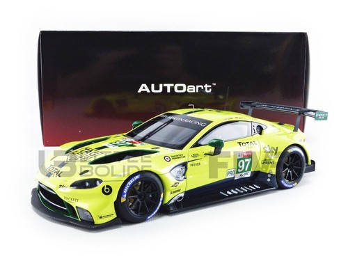 Autoart aston martin - 1/18,