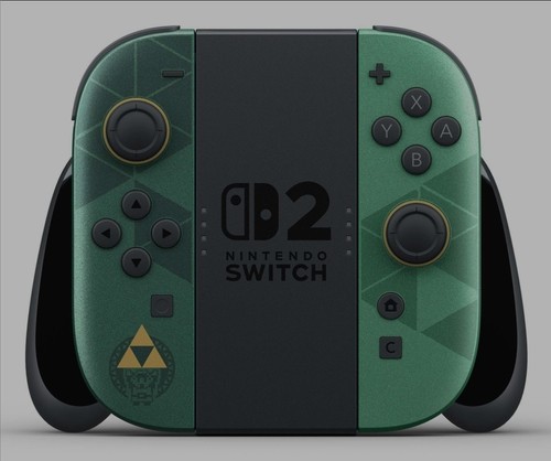 Nintendo switch the legend - nintendo, 2
