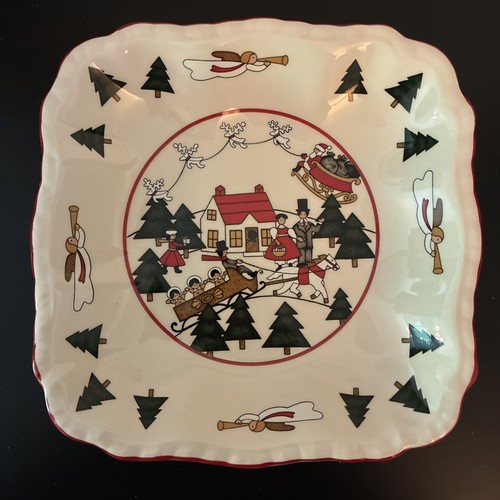 Village noël manson s - noël, 8