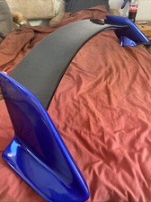 Aileron Honda Civic X Type R 