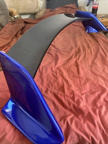 Aileron honda civic type - civic, r