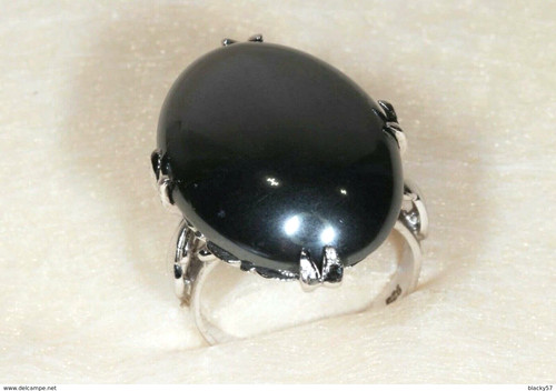 Bague argent 925 1000ème - en, 925/1000ème