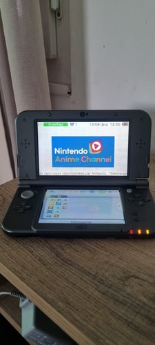 New nintendo 3ds - new,