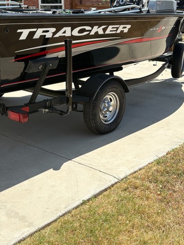 2018 tracker pro - 2018, v16