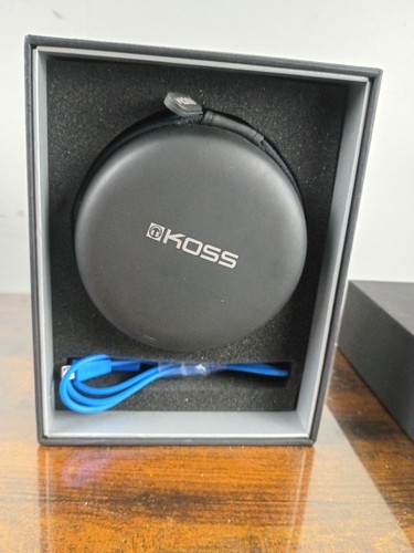 Koss porta pro - porta, on-ear