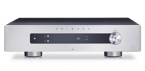 Primare prisma i25 - primare,