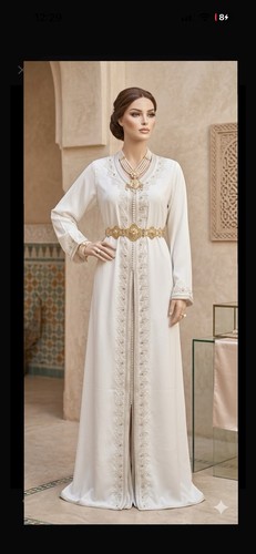 Caftan marocain - caftan,