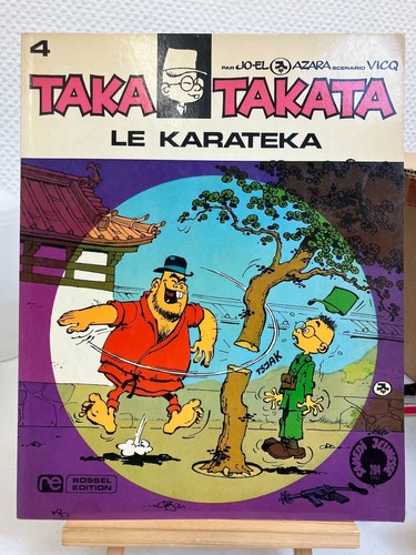 Vicq taka takata t4 - taka,